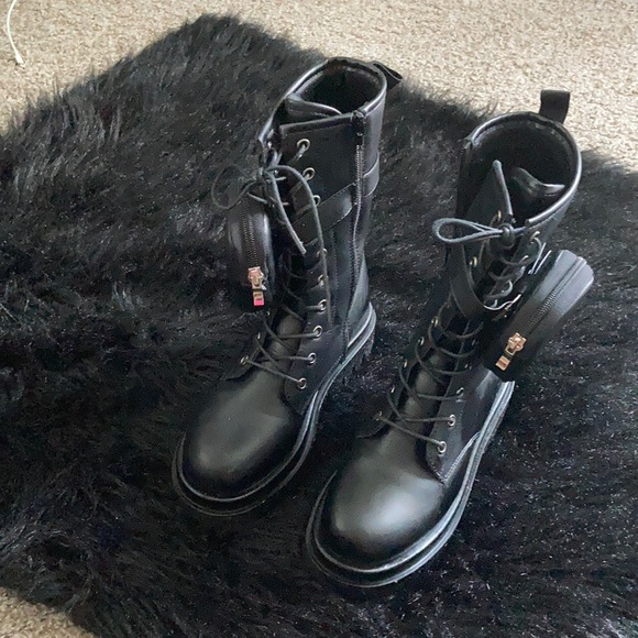 Worn only once. Not my size - Picture 1 of 2